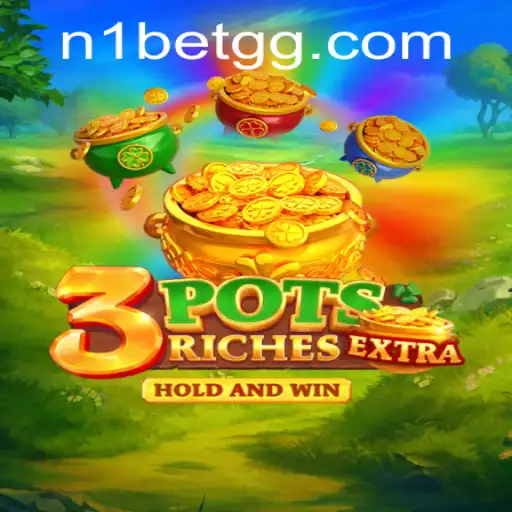 Exploring 3potsExtra: A Unique Gaming Experience