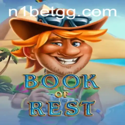 Discover the Mysteries of BookofRest: The Ultimate Adventure Awaits