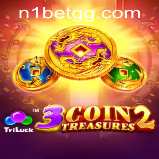 Unveiling the Excitement of 3CoinTreasures2: A Comprehensive Guide