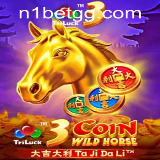 Explore the Thrills of 3CoinWildHorse: A Comprehensive Guide