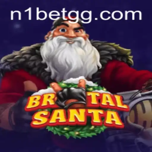 Unveiling BrutalSanta: A Fresh Take on Yuletide Adventures