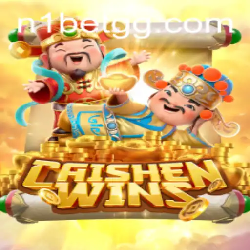 Unveiling the World of CaishenWins: A Comprehensive Guide