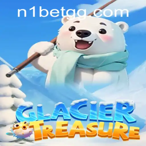 Discover the Thrilling World of GlacierTreasure - A New Age Gaming Experience