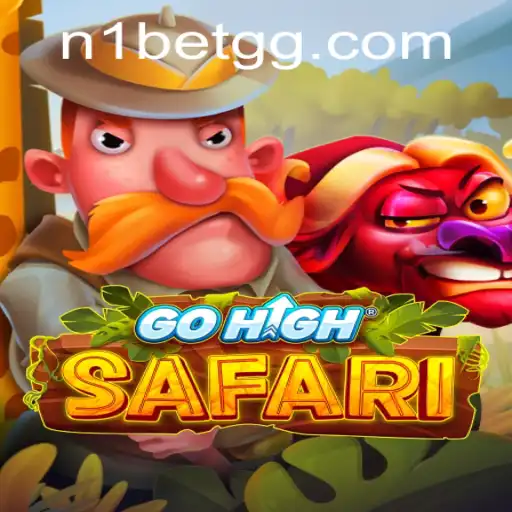Discover the Thrill of GoHighSafari and Master the Game