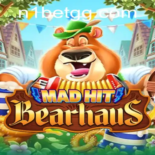 MadHitBearhaus: The Exciting New Game Everyone Is Talking About