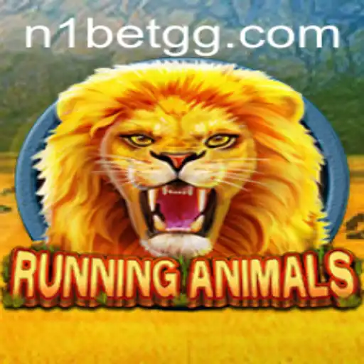 Unleashing the Excitement of RunningAnimals: A Thrilling Adventure