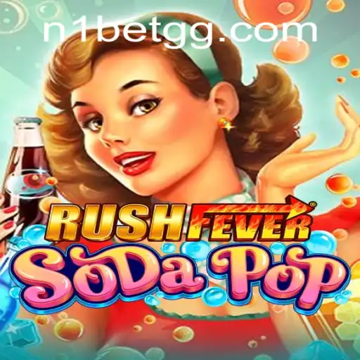 RushFeverSodaPop: Dive into a World of Effervescent Adventures