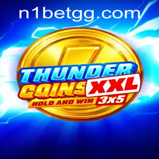 Unveiling ThunderCoinsXxl: A Comprehensive Guide to the Latest Gaming Phenomenon