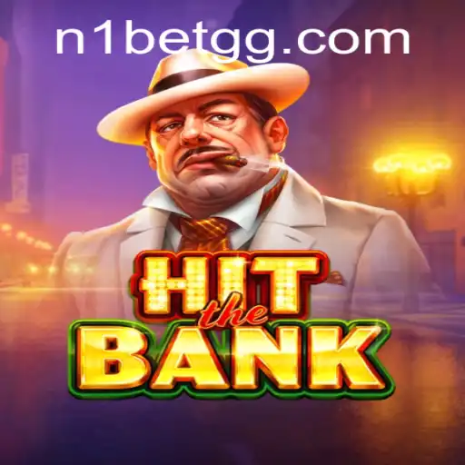 HitTheBank: A Thrilling Gaming Experience with ok.bet login