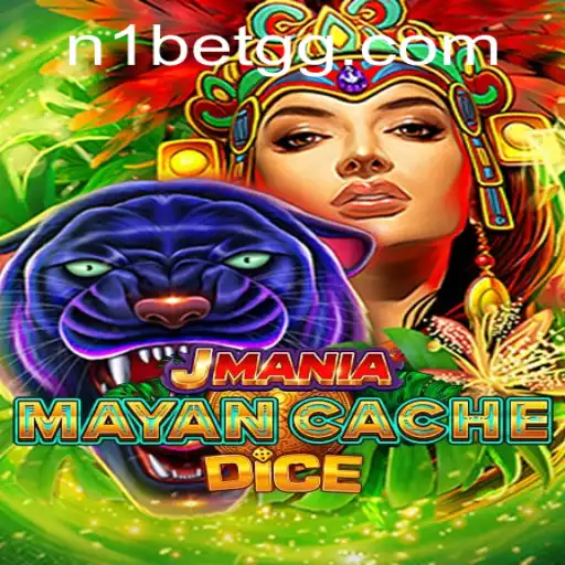 Exploring JManiaMayanCacheDice: A New Era in Gaming