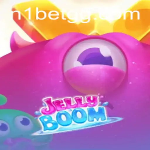 Dive into the World of JellyBoom: An Exciting Adventure Awaits