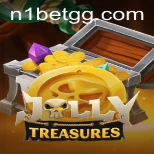 Unlock the Adventure: Exploring the Exciting World of JollyTreasures