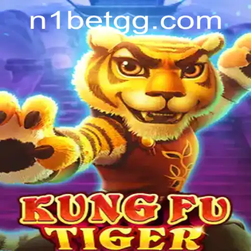 KungFuTiger: Mastering the Art of Martial Arts in the Digital Arena