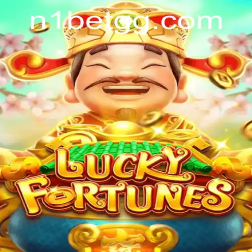 Experience Thrilling Adventures with LUCKYFORTUNES