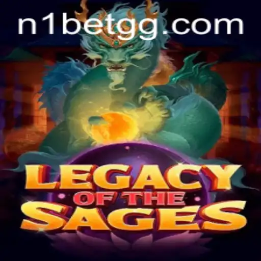 Unveiling the Mystical World of LegacyoftheSages