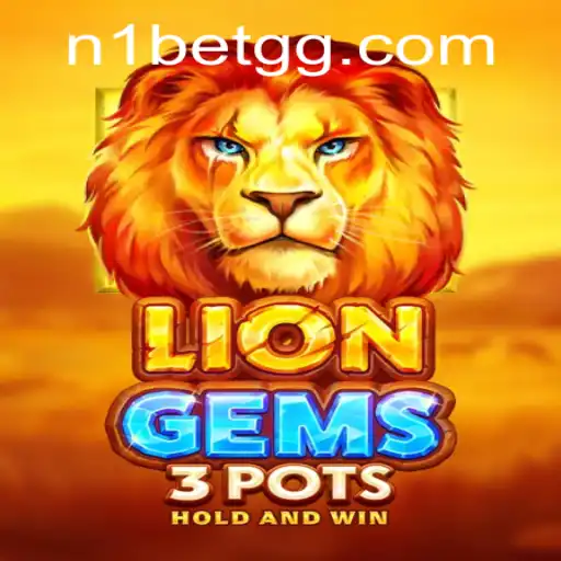 Unleashing Adventure with LionGems3pots: A Journey into the Heart of the Jungle