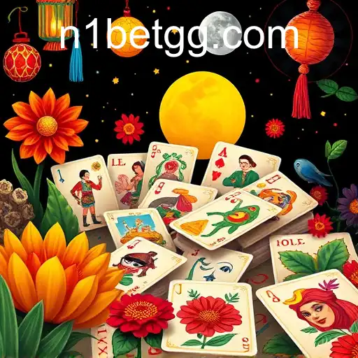 Exploring the Fascinating World of Loteria and the Convenience of OK.Bet Login