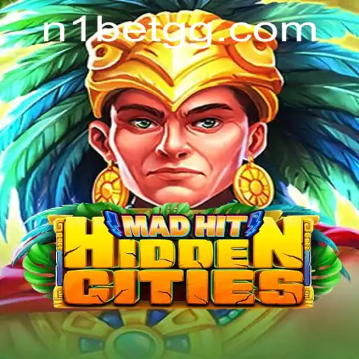 MadHitHiddenCities: A Revolutionary Gaming Experience