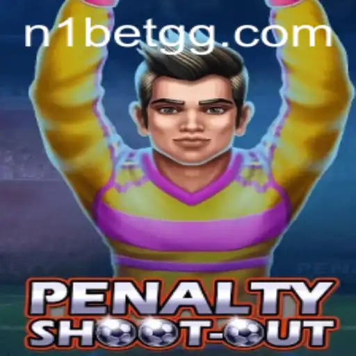 PenaltyShootOut: Experience the Thrill of Soccer from Your Screen
