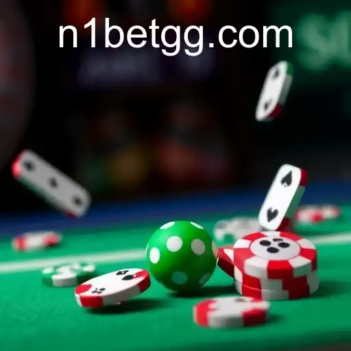 Responsible Gambling: Navigating the World of 