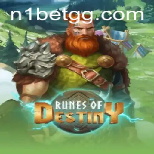 RunesOfDestiny: Your Ultimate Guide to This Enchanting Adventure