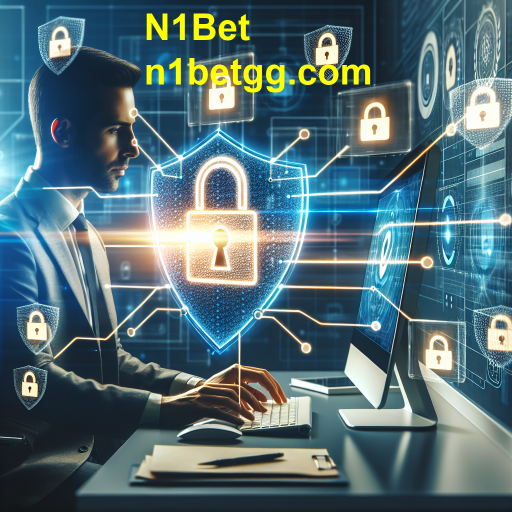 A Importância da Segurança nos Jogos Online: Uma Análise da Categoria de Segurança do N1Bet