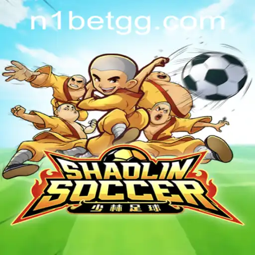 Shaolin Soccer: Uniting Ancient Martial Arts with Modern Gaming Thrills