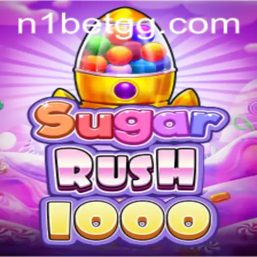 Exploring SugarRush1000: A Thrilling New Adventure in Online Gaming
