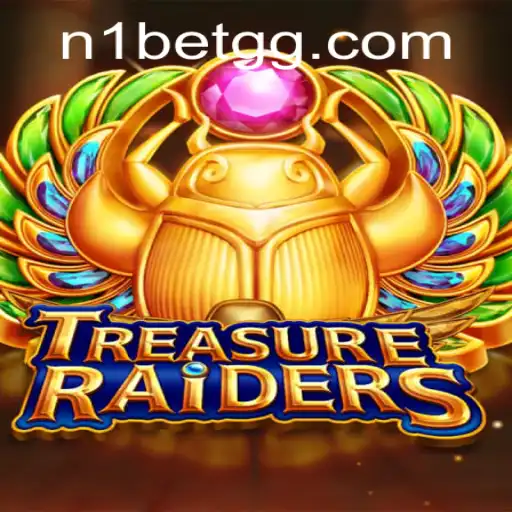 Unveiling TREASURERAIDERS: An Immersive Gaming Adventure