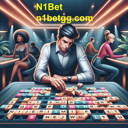 Desbravando a Categoria 'Termos' no N1Bet: Aprendizado e Diversão em Palavras