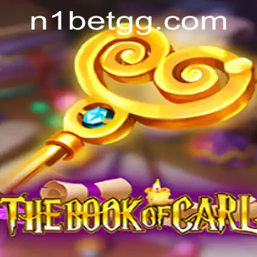 The Intriguing World of TheBookofCarl: A Comprehensive Overview