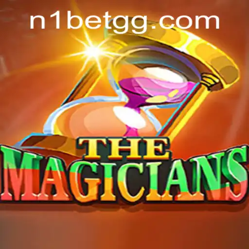 The Magicians: An Enchanting Journey into Gameplay