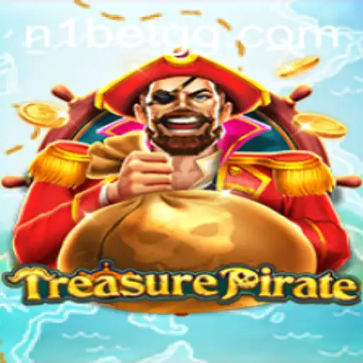 Exploring the High Seas with TreasurePirate