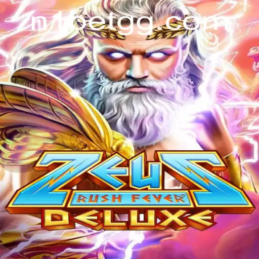 Discover ZeusRushFeverDeluxe: An Epic Gaming Adventure Awaits
